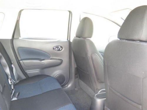 2014 Nissan Versa Note SV, US $17,998.00, image 6
