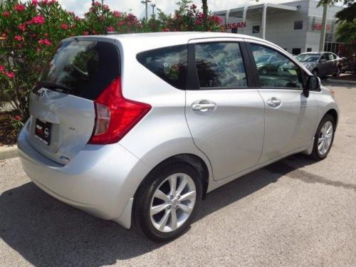 2014 Nissan Versa Note SV, US $17,998.00, image 10
