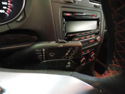 2013 Volkswagen GTI Wolfsburg, US $21,995.00, image 2