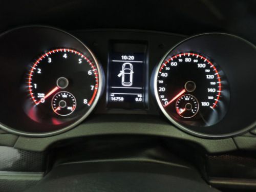 2013 Volkswagen GTI Wolfsburg, US $21,995.00, image 3