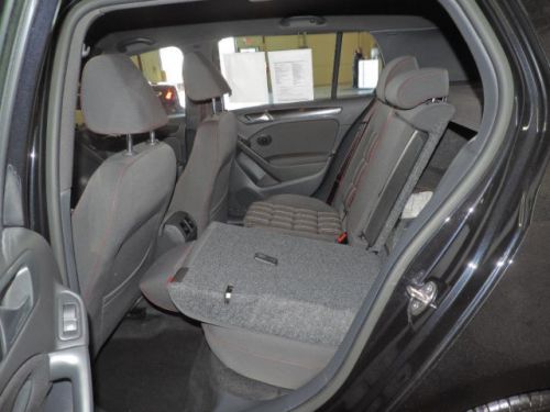2013 Volkswagen GTI Wolfsburg, US $21,995.00, image 4