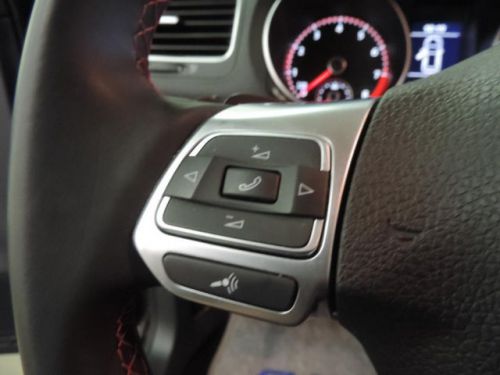 2013 Volkswagen GTI Wolfsburg, US $21,995.00, image 6