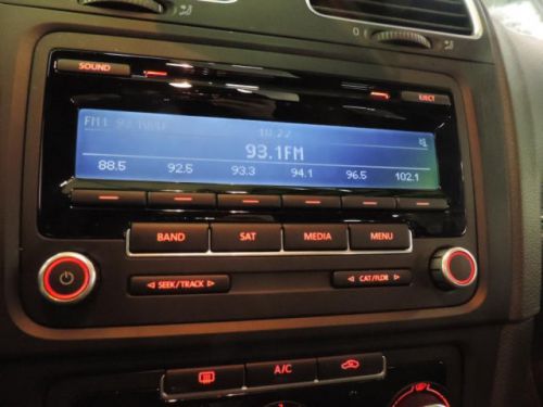 2013 Volkswagen GTI Wolfsburg, US $21,995.00, image 7