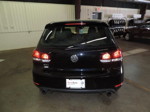 2013 Volkswagen GTI Wolfsburg, US $21,995.00, image 14