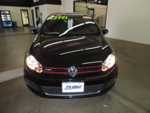 2013 Volkswagen GTI Wolfsburg, US $21,995.00, image 18