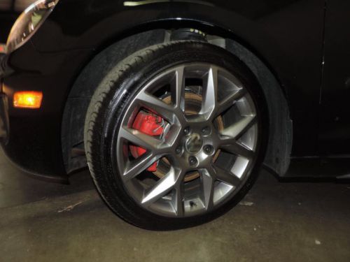 2013 Volkswagen GTI Wolfsburg, US $21,995.00, image 19
