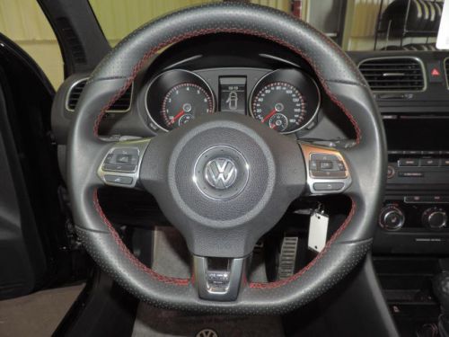 2013 Volkswagen GTI Wolfsburg, US $21,995.00, image 21
