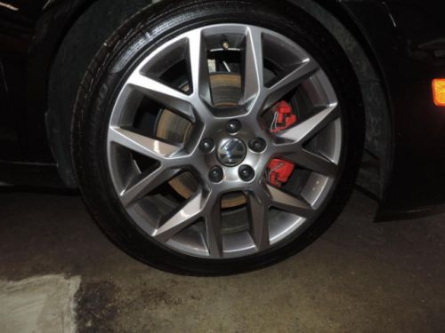2013 Volkswagen GTI Wolfsburg, US $21,995.00, image 22