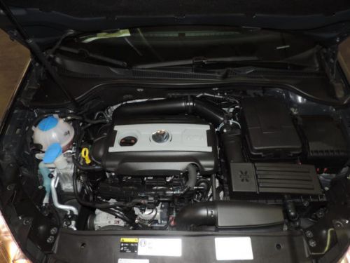 2013 Volkswagen GTI Wolfsburg, US $21,995.00, image 23