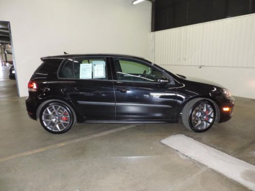 2013 Volkswagen GTI Wolfsburg, US $21,995.00, image 24