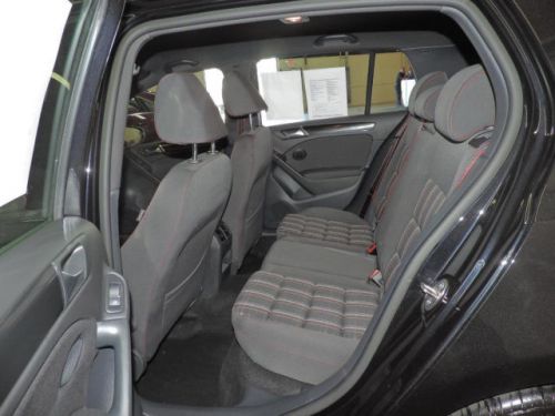 2013 Volkswagen GTI Wolfsburg, US $21,995.00, image 28