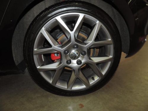 2013 Volkswagen GTI Wolfsburg, US $21,995.00, image 29