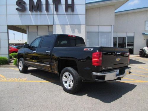 2014 Chevrolet Silverado 1500 LTZ, US $47,582.00, image 5