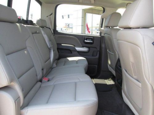 2014 Chevrolet Silverado 1500 LTZ, US $47,582.00, image 6