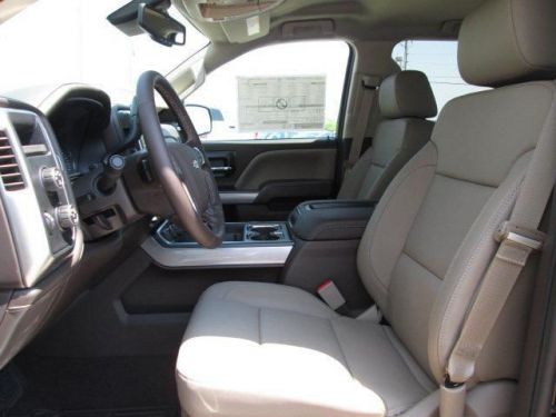 2014 Chevrolet Silverado 1500 LTZ, US $47,582.00, image 7