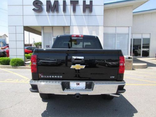 2014 Chevrolet Silverado 1500 LTZ, US $47,582.00, image 12