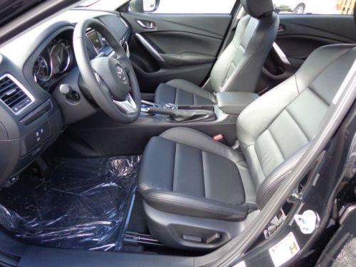 2014 Mazda Mazda6 i Touring, US $27,915.00, image 3