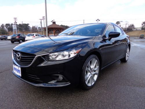 2014 Mazda Mazda6 i Touring, US $27,915.00, image 5