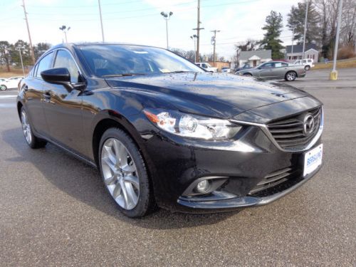 2014 Mazda Mazda6 i Touring, US $27,915.00, image 6