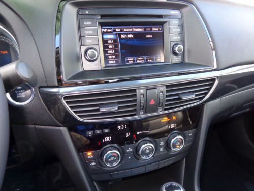 2014 Mazda Mazda6 i Touring, US $27,915.00, image 9