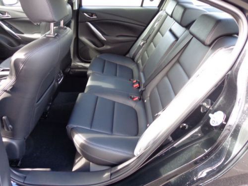 2014 Mazda Mazda6 i Touring, US $27,915.00, image 10
