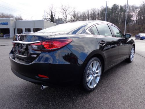 2014 Mazda Mazda6 i Touring, US $27,915.00, image 11