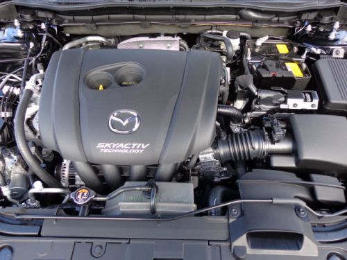 2014 Mazda Mazda6 i Touring, US $27,915.00, image 12