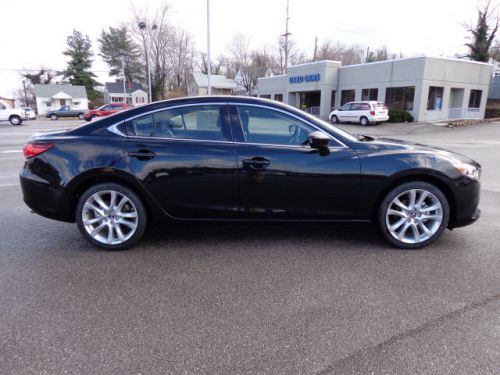 2014 Mazda Mazda6 i Touring, US $27,915.00, image 15