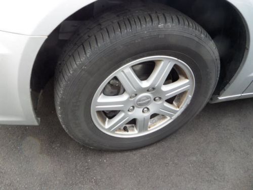 2012 Chrysler Town & Country Touring, US $19,995.00, image 5