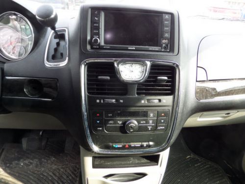 2012 Chrysler Town & Country Touring, US $19,995.00, image 7