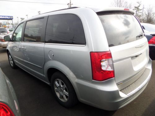 2012 Chrysler Town & Country Touring, US $19,995.00, image 10