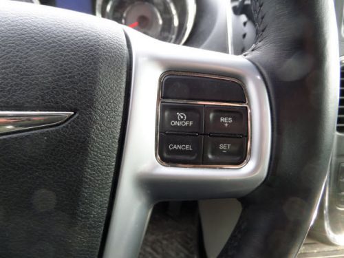 2012 Chrysler Town & Country Touring, US $19,995.00, image 13