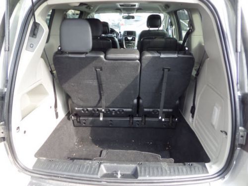 2012 Chrysler Town & Country Touring, US $19,995.00, image 14