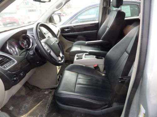 2012 Chrysler Town & Country Touring, US $19,995.00, image 15