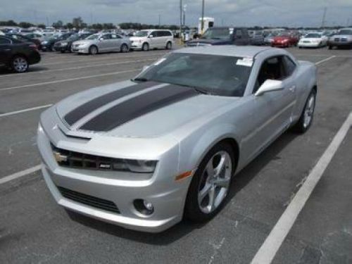 2013 Chevrolet Camaro 2SS, US $27,200.00, image 5