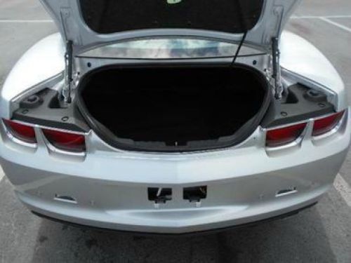2013 Chevrolet Camaro 2SS, US $27,200.00, image 6