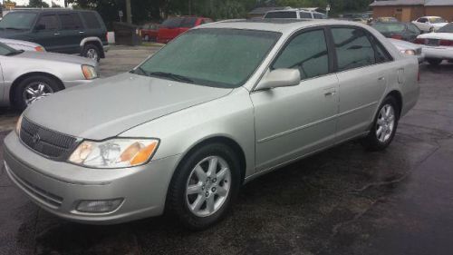 2000 Toyota Avalon, US $3,450.00, image 2