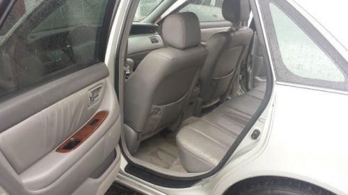 2000 Toyota Avalon, US $3,450.00, image 3