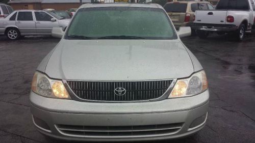 2000 Toyota Avalon, US $3,450.00, image 5