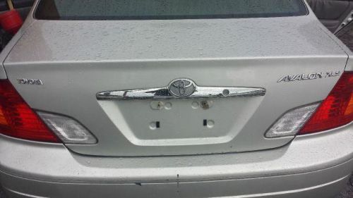 2000 Toyota Avalon, US $3,450.00, image 14