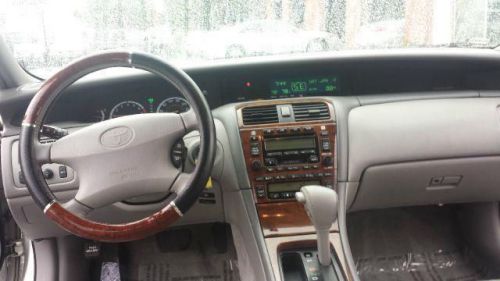 2000 Toyota Avalon, US $3,450.00, image 17