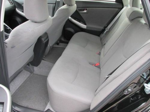 2014 Toyota Prius Three, US $26,800.00, image 3