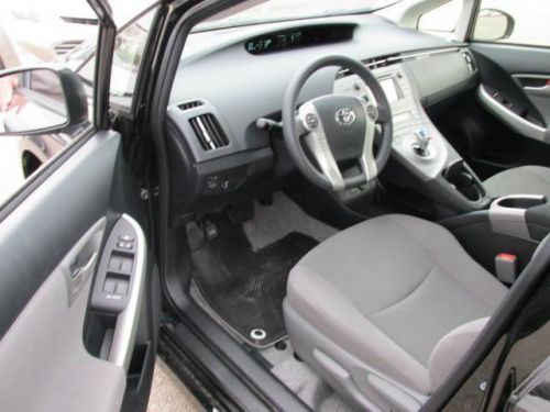 2014 Toyota Prius Three, US $26,800.00, image 4