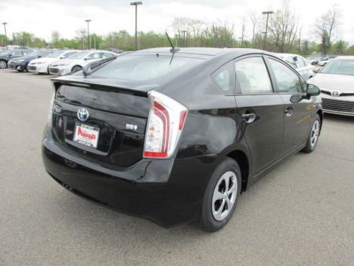 2014 Toyota Prius Three, US $26,800.00, image 5