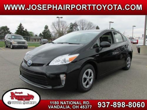 2014 Toyota Prius Three, US $26,800.00, image 6