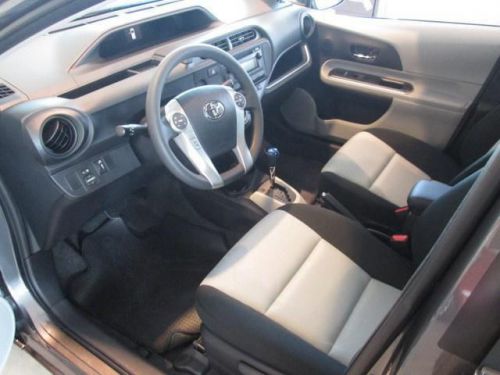 2014 Toyota Prius c Two, US $21,353.00, image 2