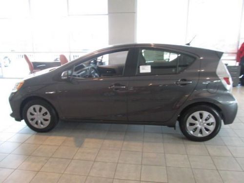 2014 Toyota Prius c Two, US $21,353.00, image 4