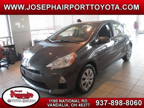 2014 Toyota Prius c Two, US $21,353.00, image 6