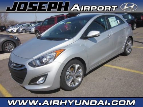 2014 hyundai elantra gt