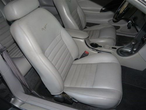 2003 ford mustang gt premium